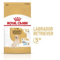 Royal Canin Labrador Retriver Trockenfutter 5+