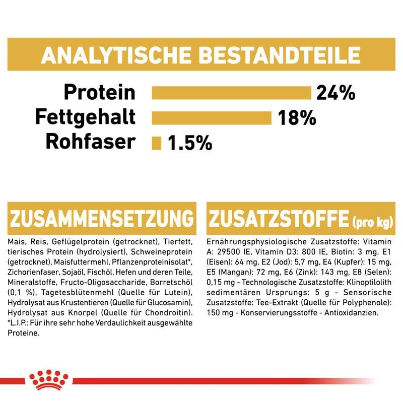 Royal Canin Maltese Adult Hundefutter Trocken 5 Royal Canin Maltese Adult Hundefutter Trocken – Bild 5