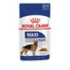 Royal Canin Maxi Adult Nassfutter Für Große Hunde