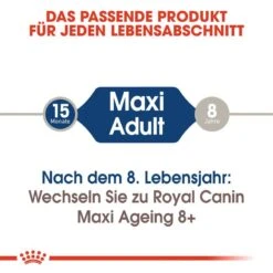 Royal Canin Maxi Adult Nassfutter Für Große Hunde 10 Royal Canin Maxi Adult Nassfutter Für Große Hunde -Angebote Hundenass Futter Store royal canin maxi adult nassfutter fuer grosse hunde 1565792766