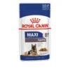 Royal Canin Maxi Ageing 8+ Nassfutter Für ältere Große Hunde