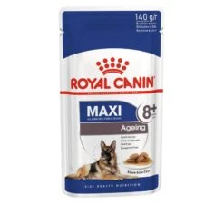 Royal Canin Maxi Ageing 8+ Nassfutter Für ältere Große Hunde
