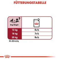 Royal Canin Medium Adult Nassfutter Für Mittelgroße Hunde 14 Royal Canin Medium Adult Nassfutter Für Mittelgroße Hunde -Angebote Hundenass Futter Store royal canin medium adult nassfutter fuer mittelgrosse hunde 1565792529