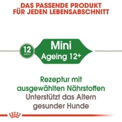Royal Canin Mini Ageing 12+ Nassfutter Für ältere Kleine Hunde 12 Royal Canin Mini Ageing 12+ Nassfutter Für ältere Kleine Hunde -Angebote Hundenass Futter Store royal canin mini ageing 12 nassfutter fuer aeltere kleine hunde 1566212018