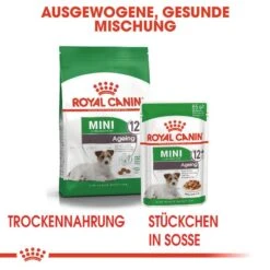 Royal Canin Mini Ageing 12+ Nassfutter Für ältere Kleine Hunde 15 Royal Canin Mini Ageing 12+ Nassfutter Für ältere Kleine Hunde -Angebote Hundenass Futter Store royal canin mini ageing 12 nassfutter fuer aeltere kleine hunde 1566212020
