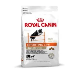 Royal Canin Sporting Life Agility L -Angebote Hundenass Futter Store royal canin sporting life agility l 1652187600