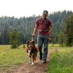 Ruffwear Switchbak Hundeleine Zum Umhängen -Angebote Hundenass Futter Store ruffwear switchbak hundeleine zum umhaengen 1664191770