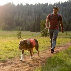 Ruffwear Switchbak Hundeleine Zum Umhängen -Angebote Hundenass Futter Store ruffwear switchbak hundeleine zum umhaengen 1664191775
