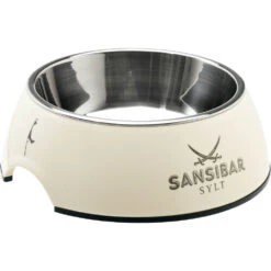 Hunter Sansibar Hundenapf Melamin