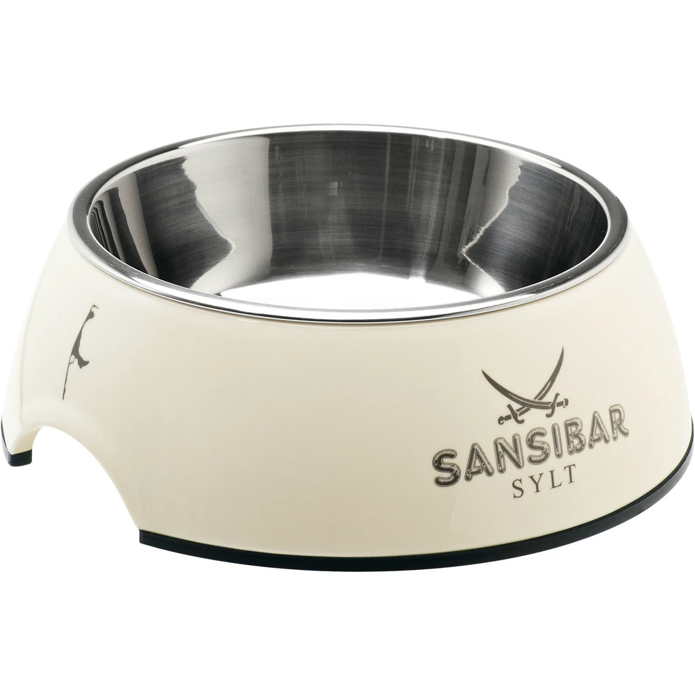Hunter Sansibar Hundenapf Melamin 1 Hunter Sansibar Hundenapf Melamin
