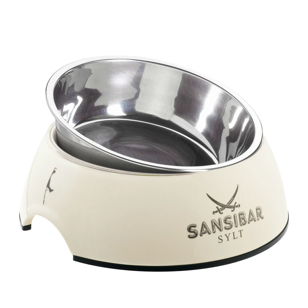 Hunter Sansibar Hundenapf Melamin 2 Hunter Sansibar Hundenapf Melamin – Bild 2