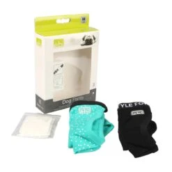 EBI Schutzhose Für Hunde Aus Baumwolle Im Doppelpack 27 EBI Schutzhose Für Hunde Aus Baumwolle Im Doppelpack -Angebote Hundenass Futter Store schutzhoeschen fuer hunde 1580999564