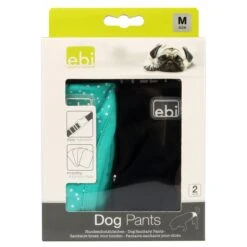 EBI Schutzhose Für Hunde Aus Baumwolle Im Doppelpack 25 EBI Schutzhose Für Hunde Aus Baumwolle Im Doppelpack -Angebote Hundenass Futter Store schutzhoeschen fuer hunde 1580999585