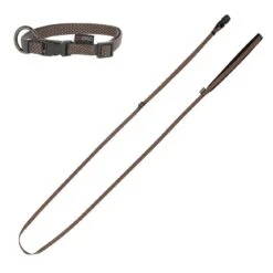 GoLeyGo Set 2.0 Flat Halsband + Leine -Angebote Hundenass Futter Store set goleygo 2 0 flat halsband leine 1570620457