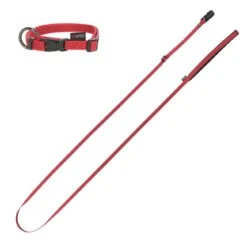 GoLeyGo Set 2.0 Flat Halsband + Leine -Angebote Hundenass Futter Store set goleygo 2 0 flat halsband leine 1570620460