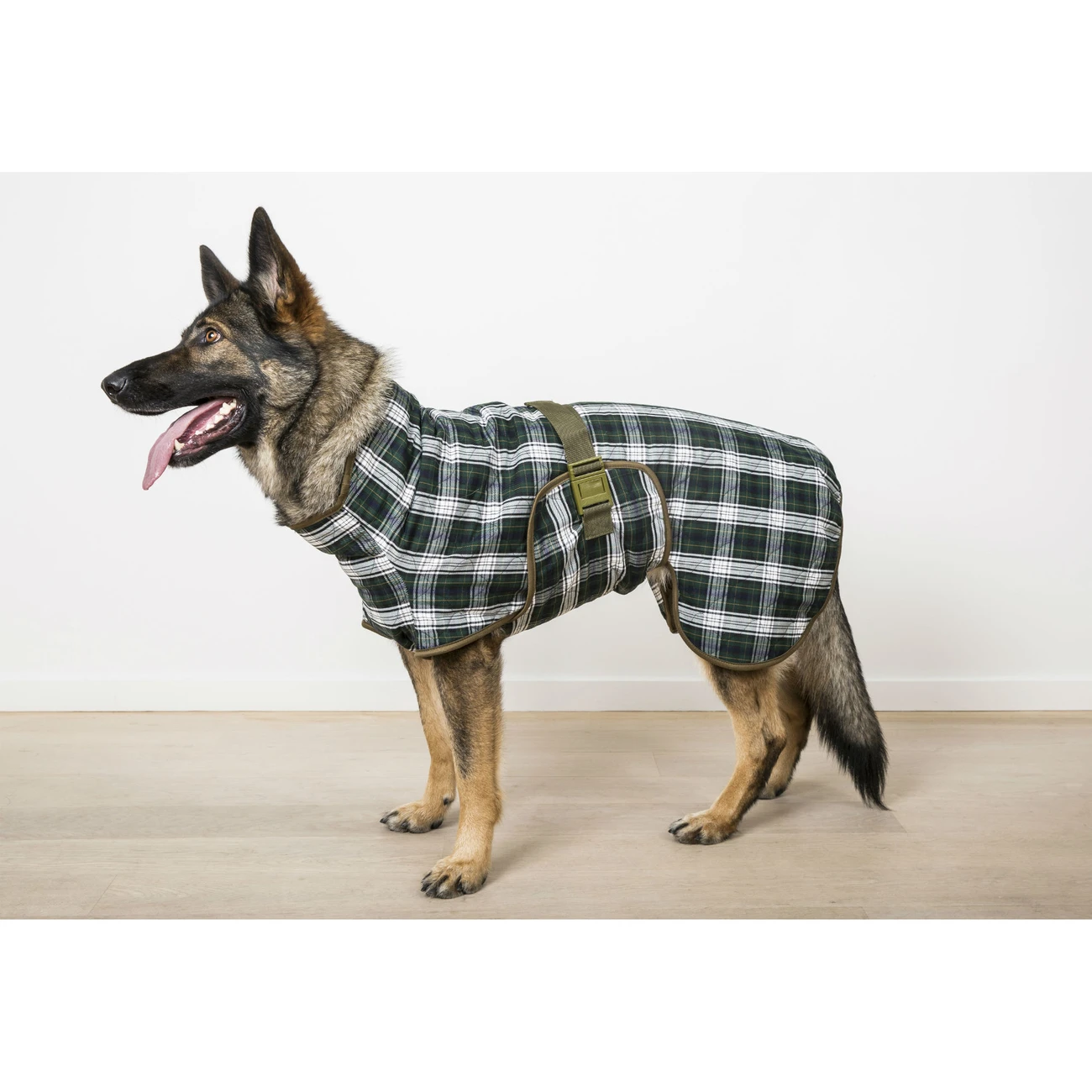 SICCARO Hundebademantel WetDog Splash 2 SICCARO Hundebademantel WetDog Splash – Bild 2