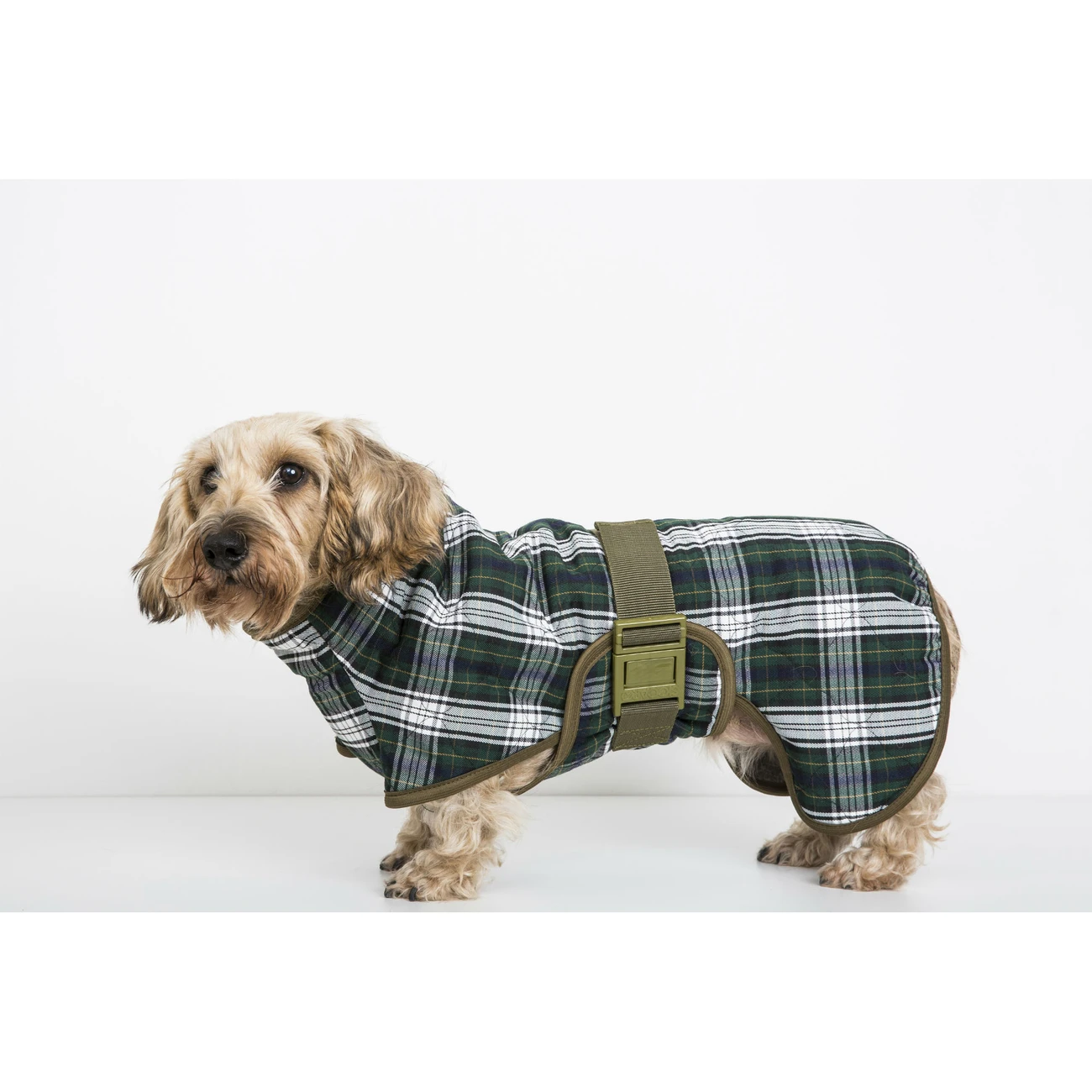 SICCARO Hundebademantel WetDog Splash 12 SICCARO Hundebademantel WetDog Splash – Bild 12