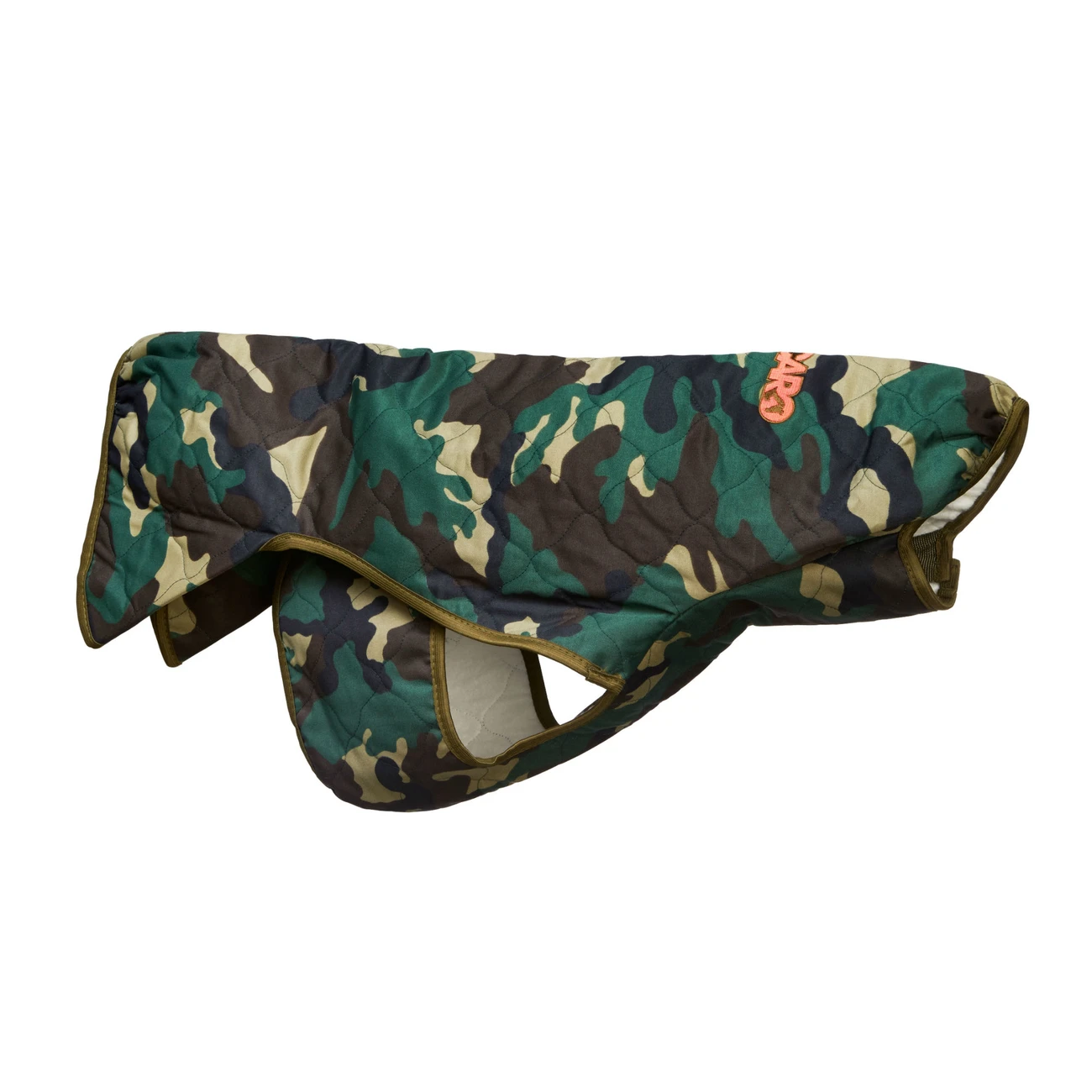 SICCARO Hundemantel WetDog Spirit 3 SICCARO Hundemantel WetDog Spirit – Bild 3