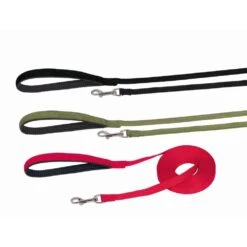 Nobby Suchleine Nylon Flach