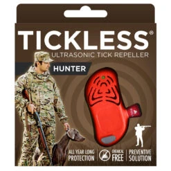 Tickless Hunter Ultraschallgerät Gegen Ungeziefer