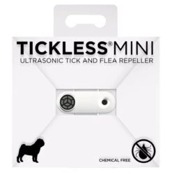 Tickless Mini Pet Ultraschall Zeckenschutz Für Kleine Hunde -Angebote Hundenass Futter Store tickless mini pet ultraschall zeckenschutz fuer kleine hunde 1584993924
