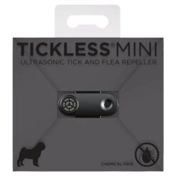 Tickless Mini Pet Ultraschall Zeckenschutz Für Kleine Hunde -Angebote Hundenass Futter Store tickless mini pet ultraschall zeckenschutz fuer kleine hunde 1584993929