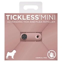 Tickless Mini Pet Ultraschall Zeckenschutz Für Kleine Hunde -Angebote Hundenass Futter Store tickless mini pet ultraschall zeckenschutz fuer kleine hunde 1584993932