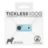 Tickless Mini Pet Ultraschall Zeckenschutz Für Kleine Hunde