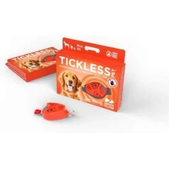 Tickless Pet Zecken Und Flohschutz 20 Tickless Pet Zecken Und Flohschutz -Angebote Hundenass Futter Store tickless pet zecken und flohschutz 1584991077