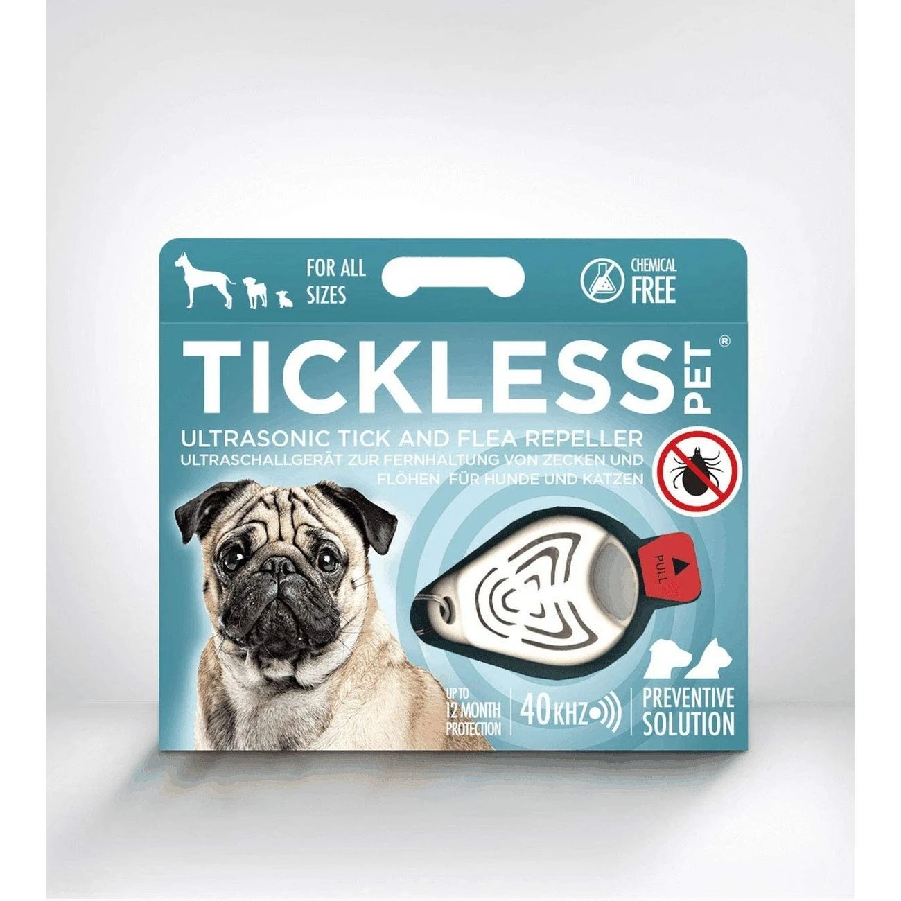Tickless Pet Zecken Und Flohschutz 6 Tickless Pet Zecken Und Flohschutz – Bild 6