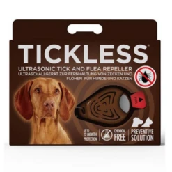 Tickless Pet Zecken Und Flohschutz 25 Tickless Pet Zecken Und Flohschutz -Angebote Hundenass Futter Store tickless pet zecken und flohschutz 1584991094