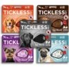 Tickless Pet Zecken Und Flohschutz
