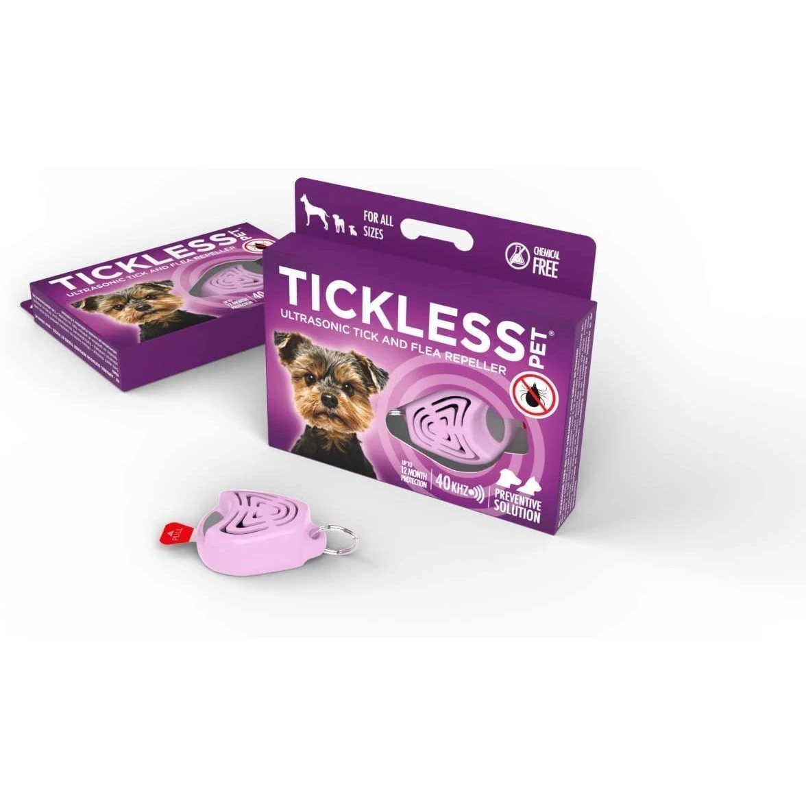 Tickless Pet Zecken Und Flohschutz 17 Tickless Pet Zecken Und Flohschutz – Bild 17
