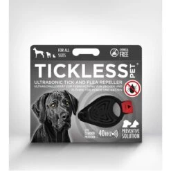 Tickless Pet Zecken Und Flohschutz 28 Tickless Pet Zecken Und Flohschutz -Angebote Hundenass Futter Store tickless pet zecken und flohschutz 1584991131