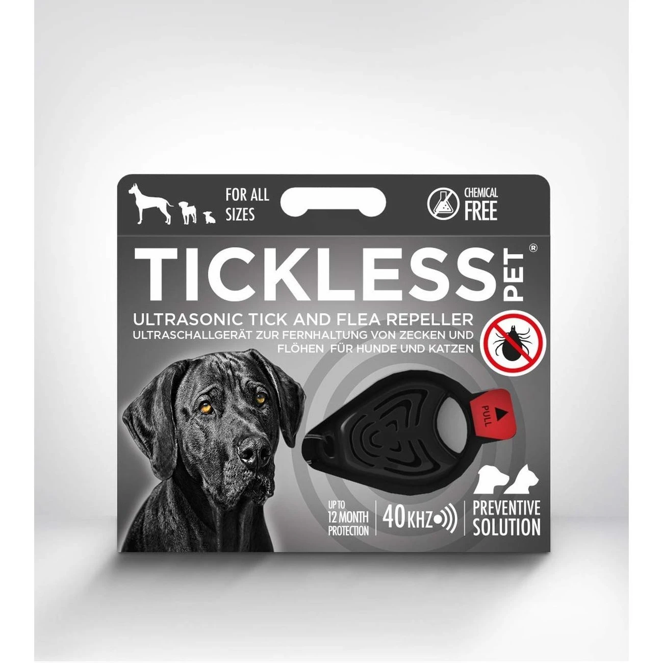 Tickless Pet Zecken Und Flohschutz 12 Tickless Pet Zecken Und Flohschutz – Bild 12