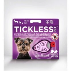 Tickless Pet Zecken Und Flohschutz 31 Tickless Pet Zecken Und Flohschutz -Angebote Hundenass Futter Store tickless pet zecken und flohschutz 1584991134