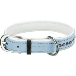 TRIXIE Active Comfort Halsband Mit Strass -Angebote Hundenass Futter Store trixie active comfort halsband mit strass6 x1000 y478
