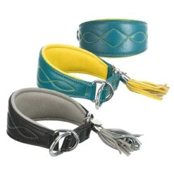 TRIXIE Active Comfort Windhundehalsband