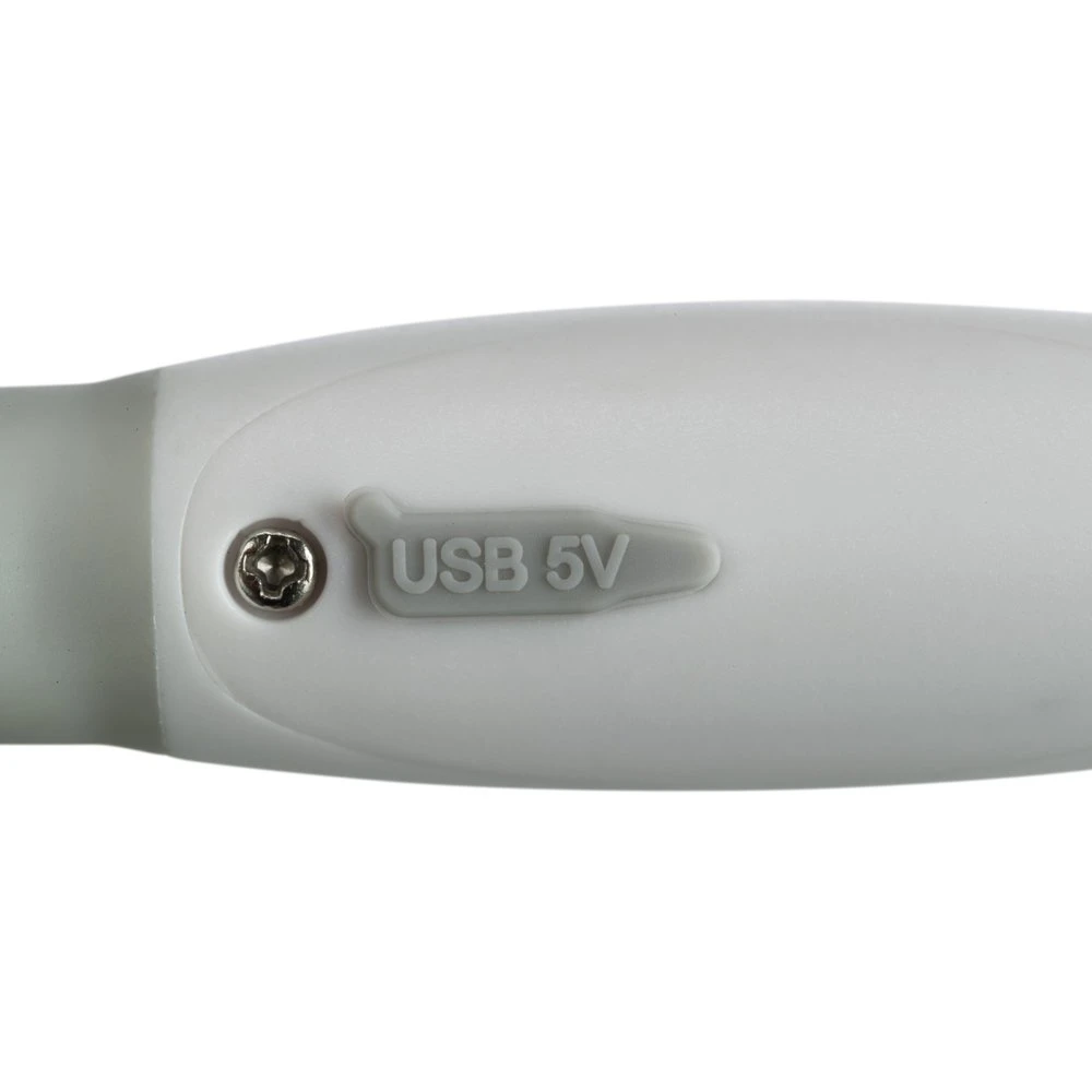 TRIXIE Flash Leuchtring Für Hunde USB 12 TRIXIE Flash Leuchtring Für Hunde USB – Bild 12