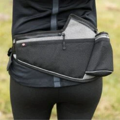 TRIXIE Jogginggurt Mit Hundeleine -Angebote Hundenass Futter Store trixie jogginggurt mit leine 1621413300