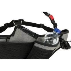 TRIXIE Jogginggurt Mit Hundeleine -Angebote Hundenass Futter Store trixie jogginggurt mit leine3 x1000 y667