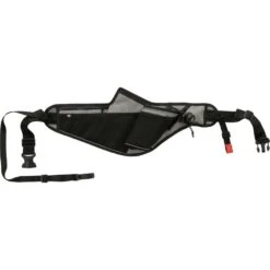 TRIXIE Jogginggurt Mit Hundeleine -Angebote Hundenass Futter Store trixie jogginggurt mit leine5 x1000 y354