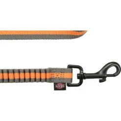 TRIXIE Joggingleine Mit Ruckdämpfer -Angebote Hundenass Futter Store trixie joggingleine mit ruckdaempfer 1631780805