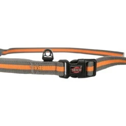 TRIXIE Joggingleine Mit Ruckdämpfer -Angebote Hundenass Futter Store trixie joggingleine mit ruckdaempfer 1631780820