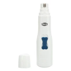 TRIXIE Krallenschleifer Mit Schutzabdeckung