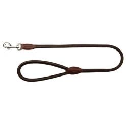 TRIXIE Leder Hundeleine Active, Rundgenäht -Angebote Hundenass Futter Store trixie leder hundeleine active rundgenaeht 1494719712