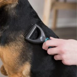 TRIXIE Universal Striegel Coater 15 TRIXIE Universal Striegel Coater -Angebote Hundenass Futter Store trixie universal striegel coater 1627473063