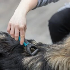 TRIXIE Universal Striegel Coater 18 TRIXIE Universal Striegel Coater -Angebote Hundenass Futter Store trixie universal striegel coater 1627473077