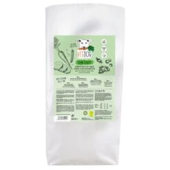 VEGDOG Veggie Crunch Veganes Trockenfutter Für Hunde -Angebote Hundenass Futter Store vegdog veggie crunch veganes trockenfutter fuer hunde 1619697512