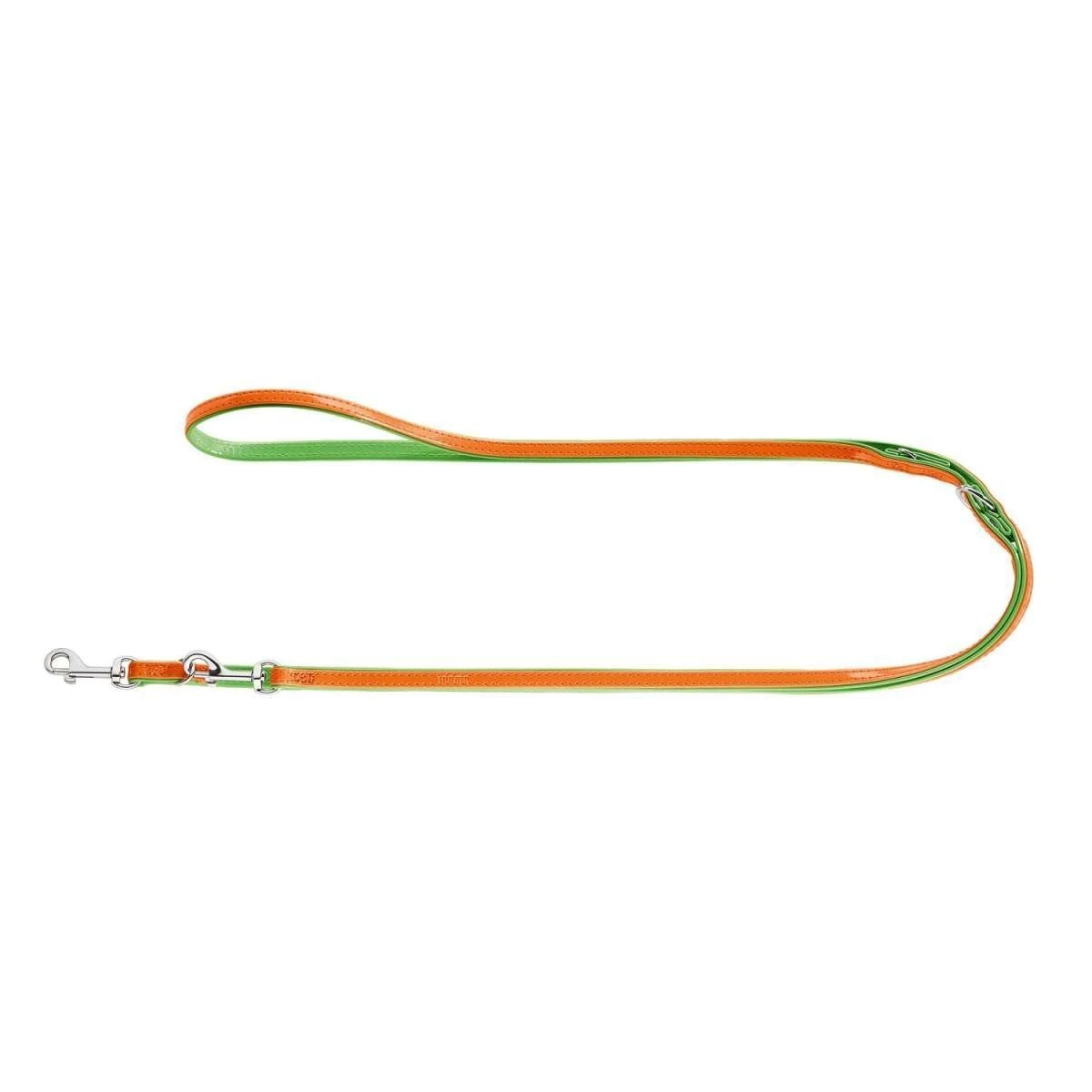 Hunter Verstellbare Führleine Modern Art Neon 1 Hunter Verstellbare Führleine Modern Art Neon